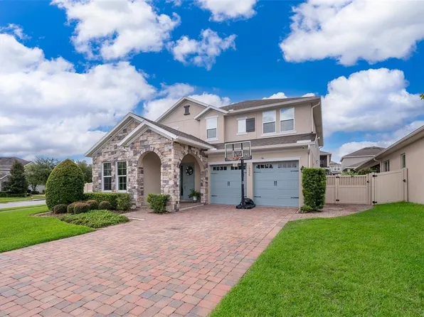 15506 Honey Mandarin Way, Winter Garden, FL 34787