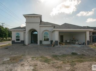 2626 S Christian Cir., Harlingen, TX 78550