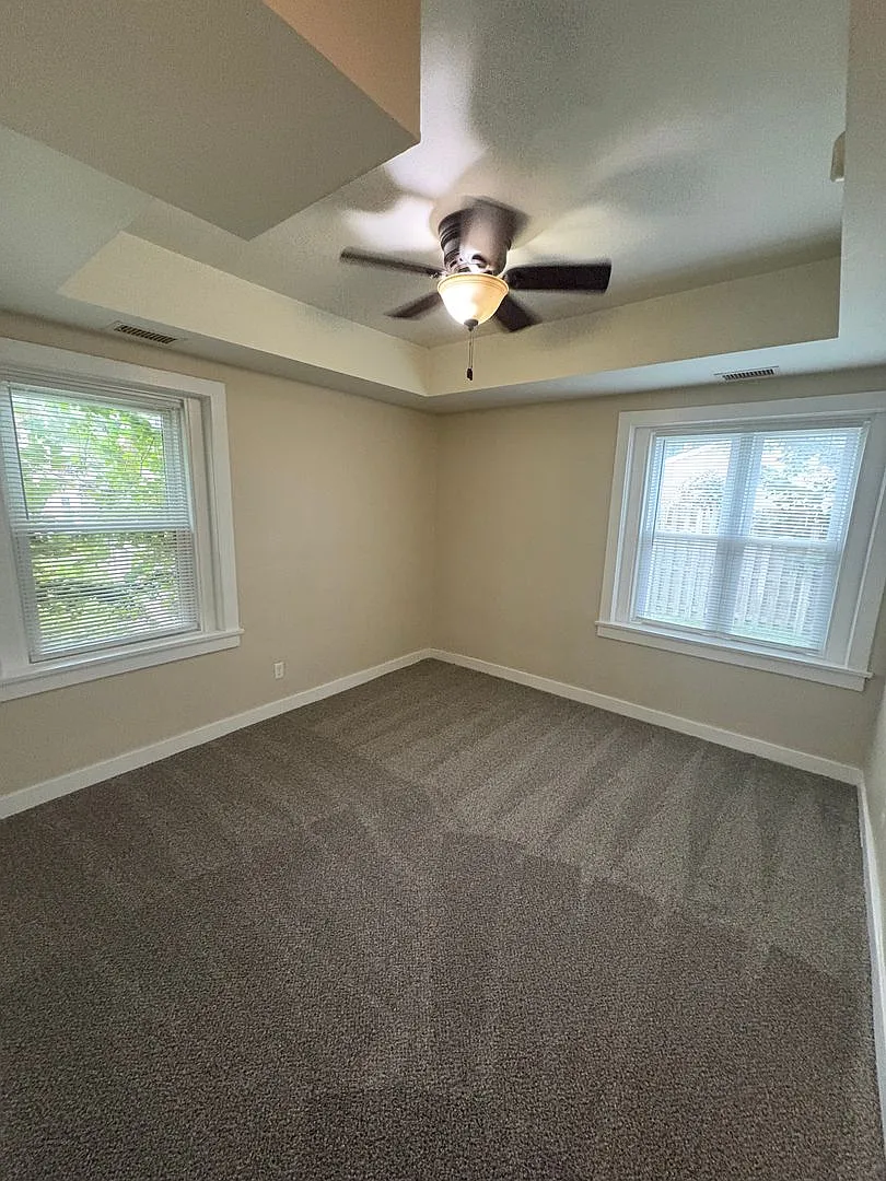 Carberry Apartments (3910 Cass St.) — Photo 3
