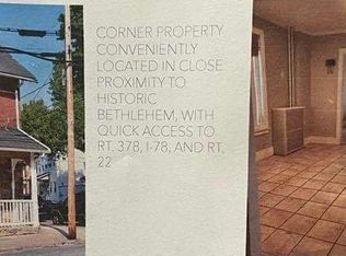 523 Fiot Ave #523, Bethlehem, PA 18015