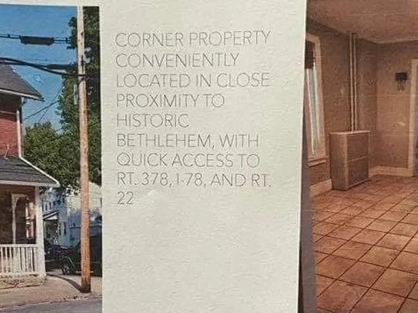 523 Fiot Ave #523, Bethlehem, PA 18015