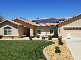 15008 Maricopa Rd, Victorville, CA 92392