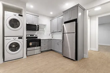 558 Empire Boulevard, #1F