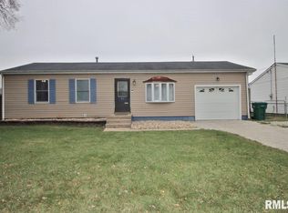 31 Santa Anita Dr, Bartonville, IL 61607