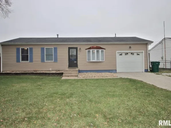 31 Santa Anita Dr, Bartonville, IL 61607