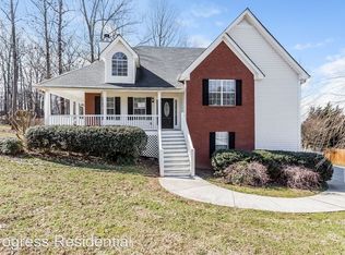 256 Lost Lake Trl, Villa Rica, GA 30180