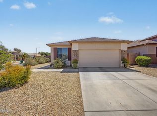 17923 W Palo Verde Ave, Waddell, AZ 85355