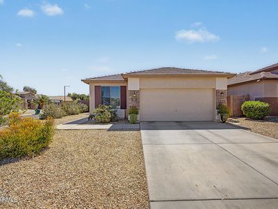 17923 W PALO VERDE Avenue, Waddell, AZ, 85355
