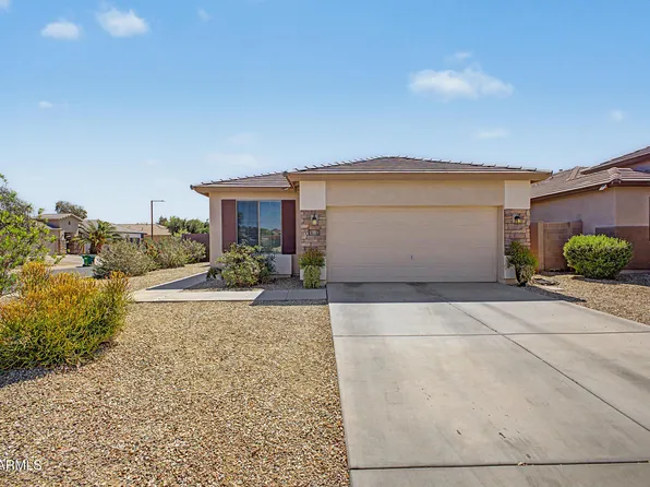 17923 W PALO VERDE Avenue, Waddell, AZ 85355