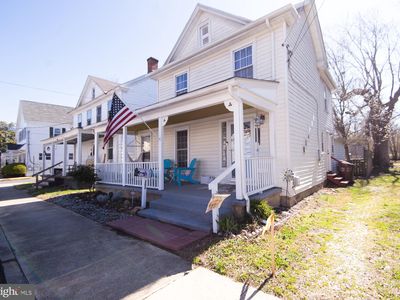 202 Choptank Ave, Cambridge, MD, 21613