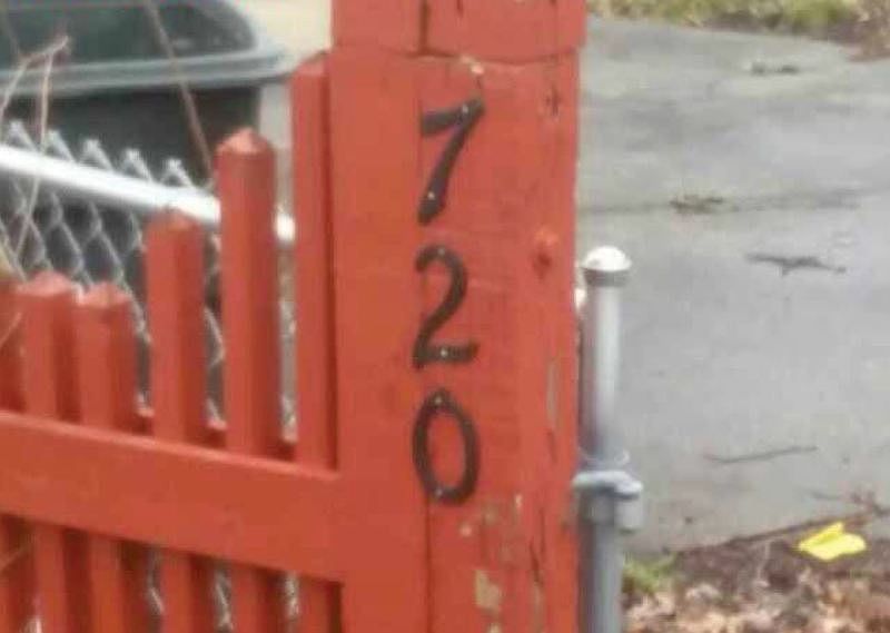 2nd image of 720 Lincoln St