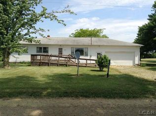 2920 E Mulberry Rd, Jasper, MI 49248