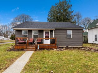 21 S Section St, La Rue, OH 43332