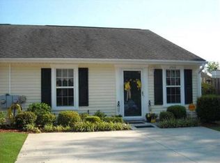 2012 Riviera Dr, Augusta, GA 30909