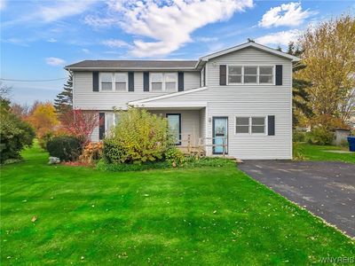 5238 Subbera Rd, Lockport, NY, 14094