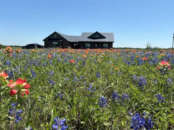 5750 Cedar Hill Rd, Brenham, TX 77833