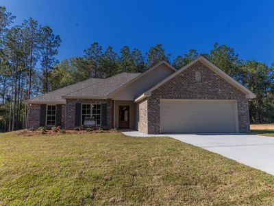 29 Pear Orchard Dr, Purvis, MS, 39475