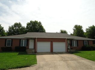 810 Innsbrook Dr APT 2, Rolla, MO 65401