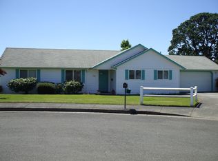 751 SE Conifer Ct, Sublimity, OR 97385