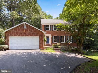 4819 Powell Rd, Fairfax, VA, 22032