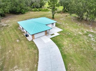 1740 Holy Cow Rd, Polk City, FL 33868