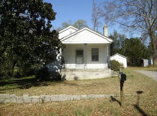 4709 Luvalie St, Columbia, SC 29203