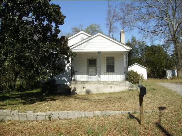 4709 Luvalie St, Columbia, SC 29203
