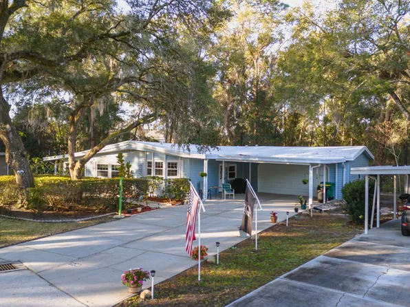 508 Nutmeg Cir, Deland, FL 32724