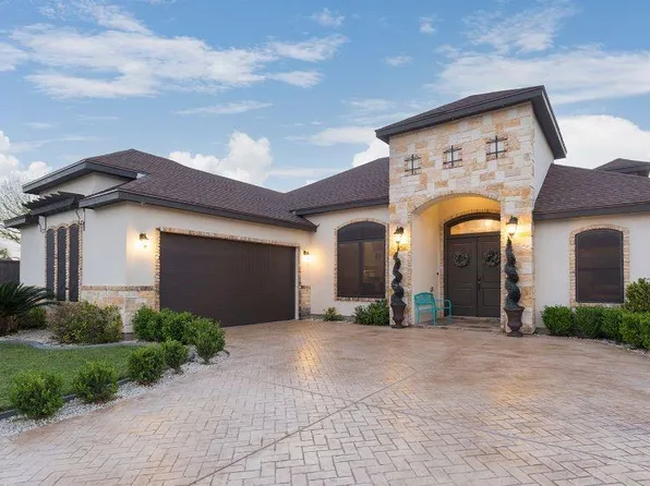 3001 Payton Dr, Mission, TX 78574