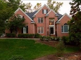 203 Cherwell Dr, Cary, NC 27513