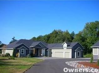 5704 NW 204th Cir, Ridgefield, WA 98642