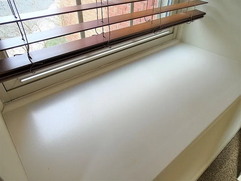 Window Sills