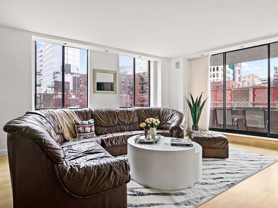 140 Charles St APT 3A, New York, NY, 10014