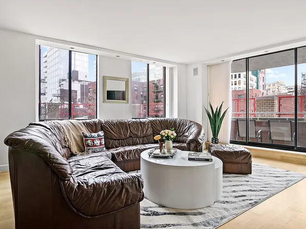 140 Charles St APT 3A, New York, NY 10014
