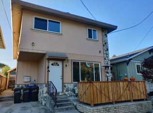 119 Mountain View Ave APT A, Santa Cruz, CA 95062