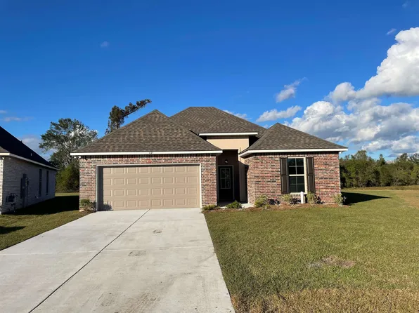 421 Rue Evangeline, Houma, LA 70364