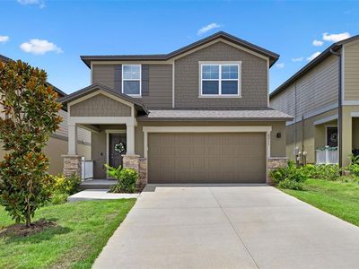 2211 Bear Peak Rd, Minneola, FL, 34715