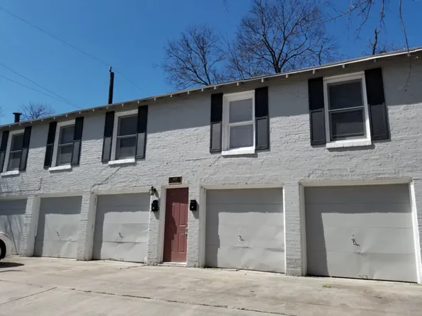 Gramercy/Elmendorf, 1802 W Gramercy Pl Unit 1, San Antonio, TX 78201