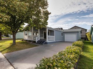 2409 McIntosh Loop, Missoula, MT 59801