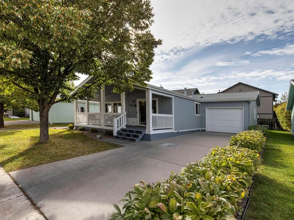 2409 McIntosh Loop, Missoula, MT 59801