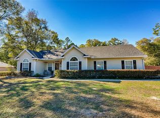 2810 NW 245th Dr, Newberry, FL 32669