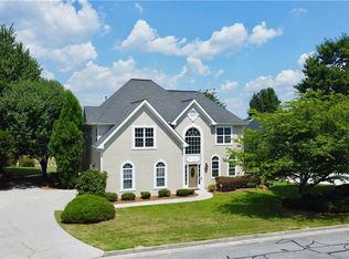 3415 Sandwedge Ln, Snellville, GA 30039