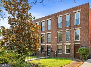1827 E Capitol St SE, Washington, DC 20003