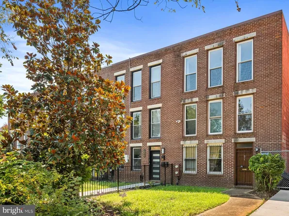 1827 E Capitol St SE, Washington, DC 20003