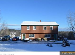 24 Merrill Rd, Gray, ME 04039