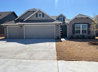 7232 E 135th St S, Bixby, OK 74008