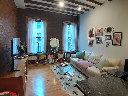 67 E 2nd St APT 13 New York NY 10003 Zillow