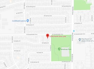 12956 N 83rd Ln, Peoria, AZ 85381