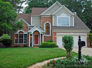 11927 Moonshadow Ln, Huntersville, NC 28078