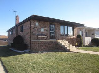 319 Marquette Ave, Calumet City, IL